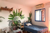 9X biến phòng trọ đẹp như quán cafe, hút triệu like chỉ với 10 triệu