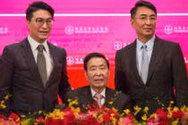 Chân dung đại gia soán ngôi giàu nhất HK của tỷ phú Lý Gia Thành