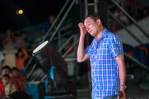 Chiến Thắng từng muốn bỏ nghề vì bị nói 'nhận lắm tiền mà hát ít thế'