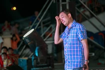 Chiến Thắng từng muốn bỏ nghề vì bị nói 'nhận lắm tiền mà hát ít thế'