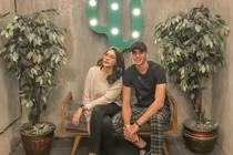 Soái ca U22 Indonesia và chuyện tình yêu ngọt ngào với bạn gái