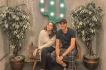 Soái ca U22 Indonesia và chuyện tình yêu ngọt ngào với bạn gái