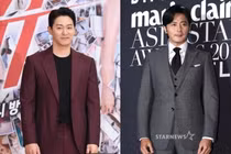 Tin nhắn nghi mua dâm của Jang Dong Gun, Joo Jin Mo bị lộ thế nào?