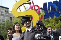 Vì sao ĐH Harvard giàu hơn 109 nền kinh tế trên thế giới?