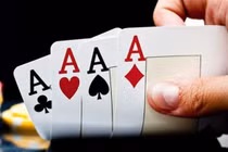 Cưới nhầm kẻ cờ bạc, còn cách nào ngoài bỏ chạy