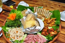 Thịt gà đại kị với thứ này, đừng dại nấu chung kẻo tiền mất tật mang