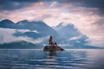 Đời người nhất định phải vượt qua 4 bể khổ này mới trưởng thành