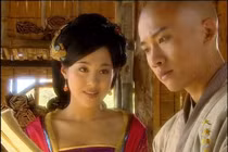 Mối tình bi thảm giữa nàng công chúa nhà Đường và vị cao tăng kiệt xuất