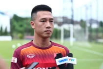 Huy Hùng: Tuyển Việt Nam phải tập trung rất kỹ để “bắt chết” Messi Thái Lan