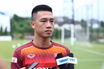 Huy Hùng: Tuyển Việt Nam phải tập trung rất kỹ để “bắt chết” Messi Thái Lan