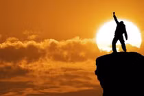 Cuộc đời an yên tự tại nếu đạt đến 4 cảnh giới này