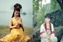 Scandal ngoại tình và bán dâm của công chúa đẹp nhất 'Tây du ký'