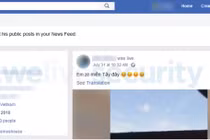 Một sinh viên Việt Nam bị phát hiện đăng tải 42 ứng dụng Android chứa mã độc