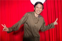 Hưởng lạc ở trời Tây, Hoài Linh vẫn nhớ cơm Việt Nam da diết