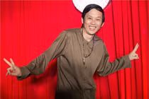 Hưởng lạc ở trời Tây, Hoài Linh vẫn nhớ cơm Việt Nam da diết