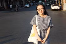 Nữ sinh giỏi Văn gây sốc khi chia sẻ lý do bất ngờ rẽ lối để học nghề