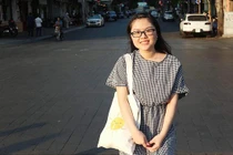 Nữ sinh giỏi Văn gây sốc khi chia sẻ lý do bất ngờ rẽ lối để học nghề