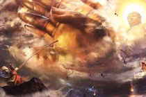 Ngũ Hành Sơn là “nhà lao” hay “tấm lá chắn” bảo vệ Tôn Ngộ Không?