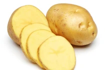 Mẹ bầu chớ dại mà thử khoai tây kẻo hối hận không kịp