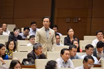 'Thạc sĩ grab', 'Tiến sĩ thất nghiệp' liệu có phải nhân tài?