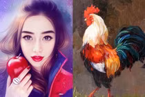 Top con giáp đổi vận mạnh mẽ, sang 2020 tỏa sáng bất ngờ