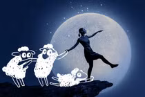 Những câu chuyện bí ẩn về mộng du và lý giải từ khoa học