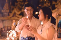 2 năm kiềm chế giữ gìn cho người yêu, đêm tân hôn tôi giật thót mình