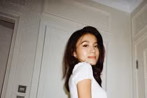 Hậu chia tay Huyme, hot girl Trúc Anh chăm diện bikini khoe vóc dáng