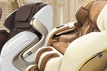 Chi gần trăm triệu mua ghế massage chữa bệnh về... bán đồng nát