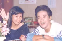 Nhan sắc của Hồng Đào sau 30 năm