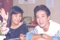 Nhan sắc của Hồng Đào sau 30 năm