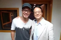 Con trai lười học đỗ vào Harvard nhờ thách thức lấy điểm 0 của bố