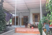 Những cầu thủ xây nhà cho bố mẹ từ nghề bóng đá