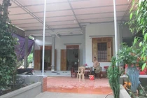 Những cầu thủ xây nhà cho bố mẹ từ nghề bóng đá