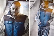 Bắt thanh niên tấn công tình dục… bà cụ 99 tuổi đêm giao thừa