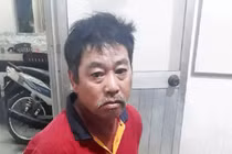 Đâm chết vợ "hờ" rồi trốn đi làm thợ hồ