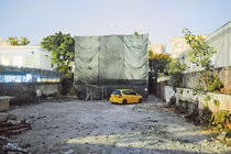 Nhà cũ của Lý Tiểu Long ở Hong Kong chính thức bị phá bỏ