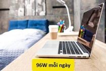 5 thứ đồ ngốn điện hơn cả điều hòa, nhìn hóa đơn dễ "méo mặt"