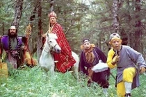 Những điểm nghi vấn khó giải đáp của Tây Du Ký