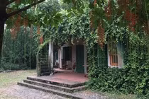 "Nhìn là mê" căn nhà vườn dưỡng già của NSƯT Chiều Xuân