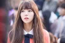 Nhan sắc 4 mỹ nhân mới của màn ảnh nhỏ Hàn Quốc