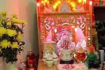 Lưu ý khi cúng Thần Tài ngày mùng 1 để tiền về ngập két