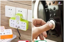 Sai lầm khi sử dụng khiến đồ điện trong nhà nhanh hỏng