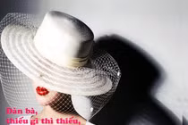 Tiền của chồng không phải của mình, sống phụ thuộc ắt bị khinh