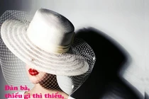 Tiền của chồng không phải của mình, sống phụ thuộc ắt bị khinh