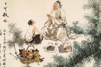 Làm người nếu quá tranh hơn thiệt sẽ chuốc họa sát thân