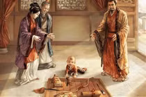 Bài học cần ghi nhớ nếu không muốn cuộc đời bỏ bạn lại phía sau