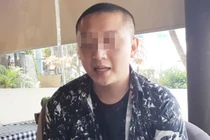 Tin bất ngờ về người bố dựng chuyện con gái 6 tuổi bị xâm hại