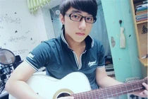 Ảnh thời chưa nổi tiếng của Đen Vâu, Jack và Sơn Tùng