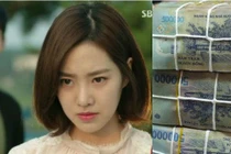 Tiền dành dụm 10 năm để mua nhà, có nên dùng “báo hiếu” mẹ chồng?